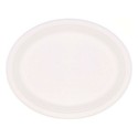Set Viejo Valle Snack tray White (50 pcs)
