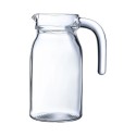 Jarra Arcoroc Spring Transparente Vidro 750 ml