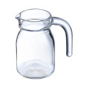 Jarra Arcoroc Spring Transparente Vidro 500 ml