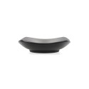 Bol pour Apéritifs Bidasoa Gio Gris Plastique 13 x 13 cm 12 Unités