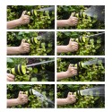Pistola per Annaffiare Ferrestock Verde