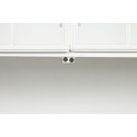 Display Stand DKD Home Decor 91 x 36,5 x 172 cm Fir Crystal Metal