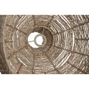 Paralume DKD Home Decor Naturale 50 x 50 x 50 cm