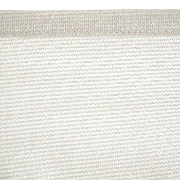 Shade Sails Vela sombreo White 3,5 x 3,5 m 350 x 350 x 0,5 cm Awning