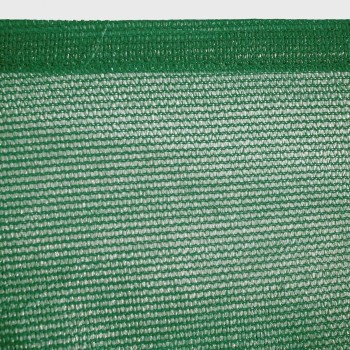 Voiles d'ombrage Vela sombreo Vert 3,5 x 3,5 m 350 x 350 x 0,5 cm Auvent