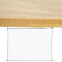 Shade Sails Vela sombreo Beige 350 x 500 x 1 cm 350 x 1 x 500 cm