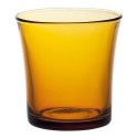 Conjunto de Copos Duralex Lys Âmbar 210 ml (6 Unidades)