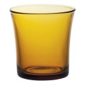 Conjunto de Copos Duralex Lys Âmbar 210 ml (6 Unidades)