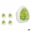 Conjunto de Ambientadores Acorde MINIG-BAMBOO Bambu 50 g (12 Unidades)