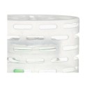 Ambientador Acorde 1804207 Jasmin 400 g Bolas de Gel (12 Unidades)