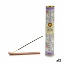 Incenso Acorde AD6001 Jasmin Com suporte (12 Unidades)