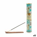 Incenso Acorde AD6005 Oceano Com suporte (12 Unidades)