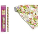 Duftpapier-Blätter Acorde AD4002 Violett (12 Stück)