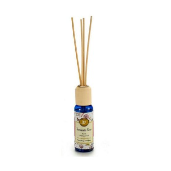 Bastoncini Profumati Acorde Romantic Rose 50 ml (12 Unità)