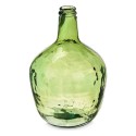 Borraccia 2255/04-G Verde Liscio 4 L 17 x 29 x 17 cm Decorazione (4 Unità)