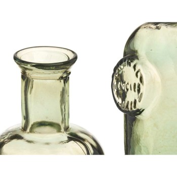Bottle Stamp Champagne Decoration (6 Units)
