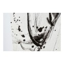 Pintura DKD Home Decor Hall Mulher Moderno (110 x 5 x 157 cm)