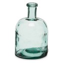 Garrafa 2385 Transparente Largura do produto 2,25 L 15 x 24,5 x 15 cm Decoração (6 Unidades)