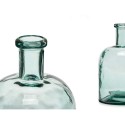 Garrafa 2385 Transparente Largura do produto 2,25 L 15 x 24,5 x 15 cm Decoração (6 Unidades)