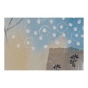 Cuadro DKD Home Decor Branches Abstracto 80 x 4 x 100 cm Moderno (2 Unidades)