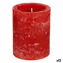 Vela Perfumada Ibergarden HL-ZL280C Geranio (12 Unidades)