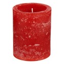 Vela Perfumada Ibergarden HL-ZL280C Geranio (12 Unidades)