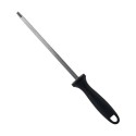 Knife Sharpener Kinvara K509-4031D Stainless steel 3,5 x 31,5 x 2,5 cm (12 Units)