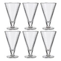 Coupe de glaces et de milkshakes Vivalto IC-21B-6/BHA6