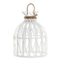 Lámpara de araña DKD Home Decor (30.5 x 30.5 x 40.5 cm)