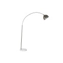 Lampadaire DKD Home Decor Argenté Métal 60 W 220 V 36 x 110 x 195 cm