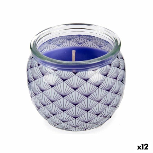 Vela Perfumada Acorde SS.CRANBERY Mirtilo (12 Unidades)
