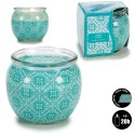 Vela Perfumada Acorde 5135 Fresco Linho (12 Unidades)