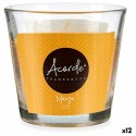 Candela Profumata Acorde 1269-50H 120 g (12 Unità)