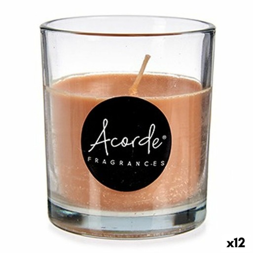 Vela Perfumada Acorde 83179 Canela (12 Unidades)