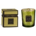 Bougie Parfumée Acorde 7OZ-GREEN&LIME Citron Thé vert 200 ml (8 Unités)