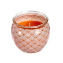 Bougie Parfumée Acorde S.S. MELON Melon (12 Unités)