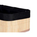 Organisers Berilo BA1317-438 Bamboo 31 x 12 x 21 cm Set