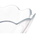 Conjunto de Tigelas Pasabahce Hasir Transparente Vidro (2 Unidades)