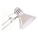 Lâmpada de mesa DKD Home Decor Branco Metal (22 x 39 x 69 cm)