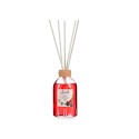Bâtonnets Parfumés Acorde 83658 Fruits rouges 100 ml (12 Unités)