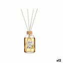 Perfume Sticks Acorde 83662 Vanilla 100 ml (12 Units)