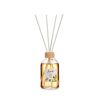 Bâtonnets Parfumés Acorde 83662 Vanille 100 ml (12 Unités)