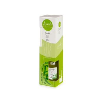 Bastoncini Profumati Acorde 83665 Bambù 100 ml (12 Unità)