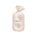Fixador de portas Happy Place Saco 13 x 26 x 13 cm (6 Unidades)