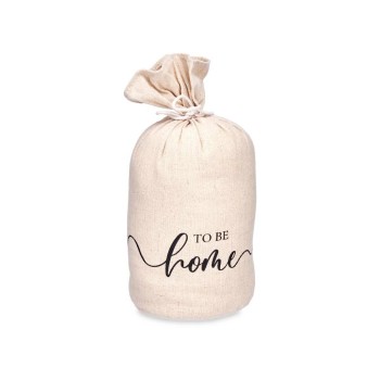 Fixador de portas To be Home Saco 13 x 26 x 13 cm (6 Unidades)