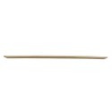 Tabuleiro DKD Home Decor Natural Bambu 36 x 28 cm 36 x 28 x 0,8 cm