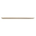 Vassoio DKD Home Decor Naturale Bambù 27 x 20 cm 27 x 20 x 0,8 cm