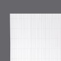 Caniço Branco PVC 1 x 300 x 150 cm