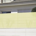 Canisse Beige PVC 1 x 300 x 150 cm