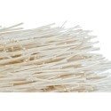 Candeeiro de teto DKD Home Decor Natural Ferro 50 W 60 x 60 x 35 cm